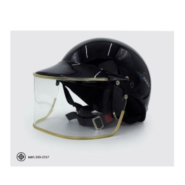 หมวกกันน็อก STM AC-40 Helmet Alai