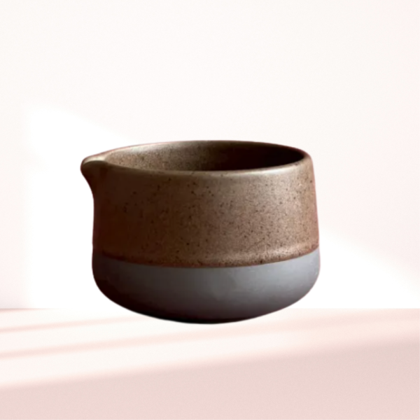 ถ้วยมัทฉะสไตล์โมเดิร์น ถ้วยตีมัทฉะ ถ้วยมัทฉะเซรามิค