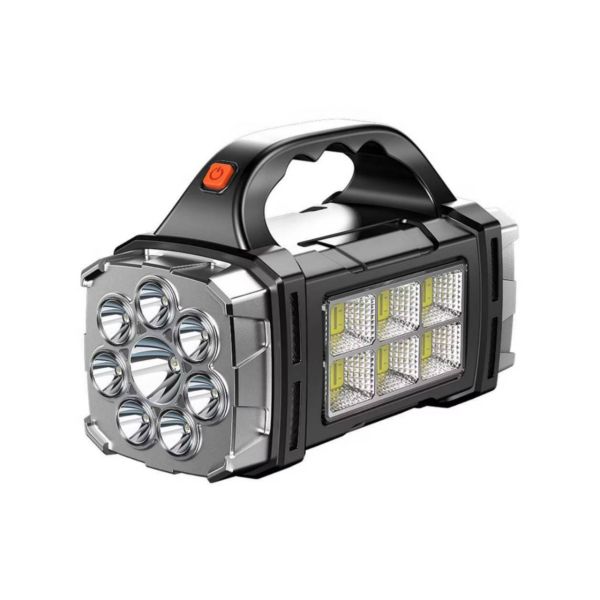 ไฟฉายLED2 สวิตช์