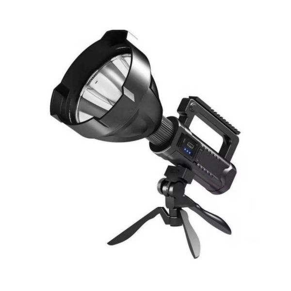 ไฟฉายแรงสูง