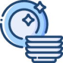 เครื่องแก้ว/ เครื่องเซรามิก/เมลามีน