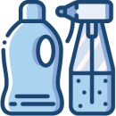 น้ำยาทำความสะอาด